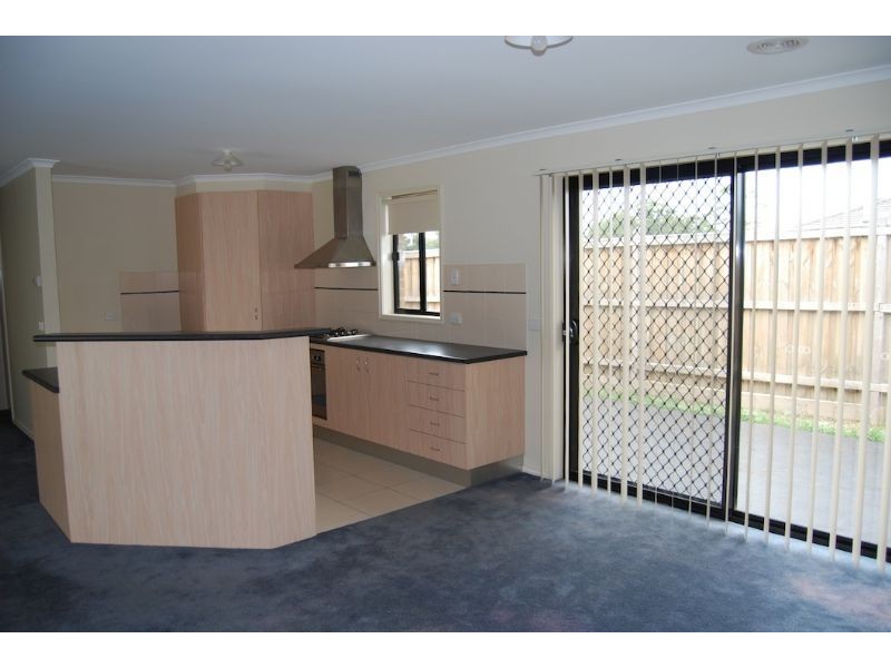 1 Trevino Way, Cranbourne North VIC 3977