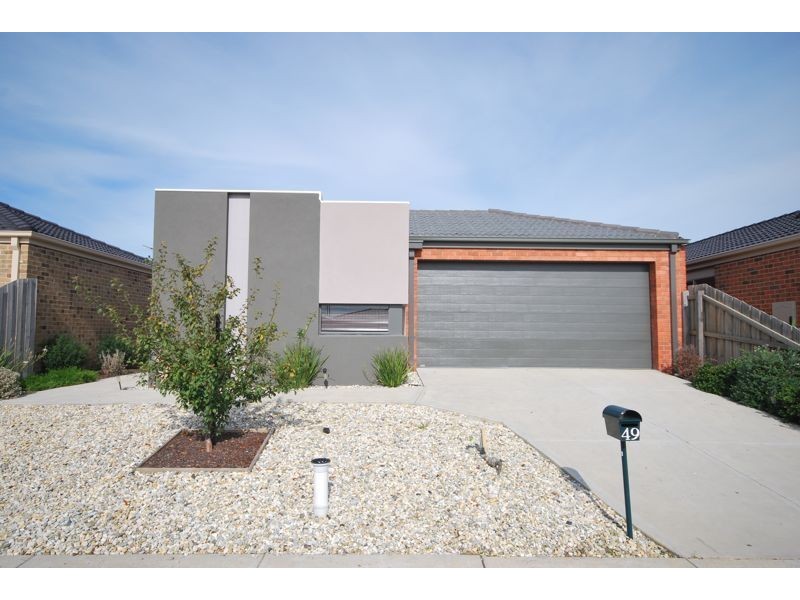 Cranbourne VIC 3977