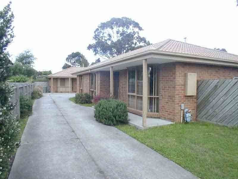 1/20 Circle Drive, Cranbourne VIC 3977