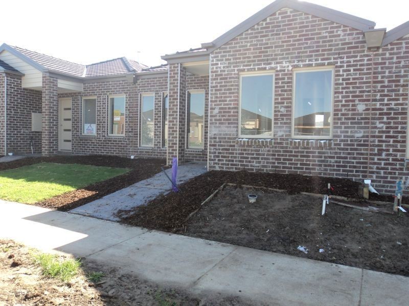 Lot 646  Sabel Drive, Cranbourne North VIC 3977