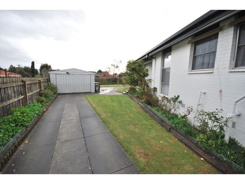 Cranbourne VIC 3977