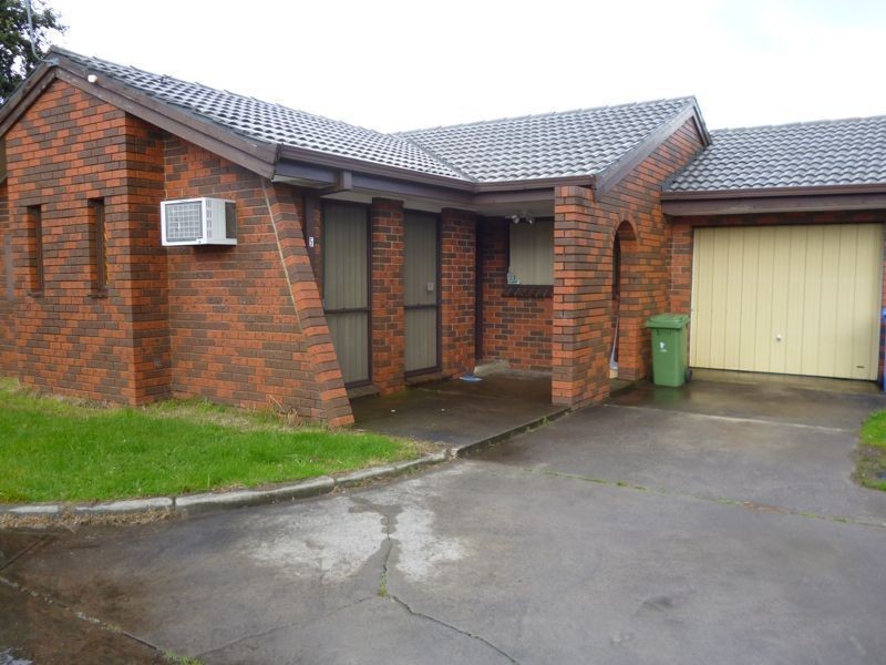 5/17-19 William Street, Cranbourne VIC 3977