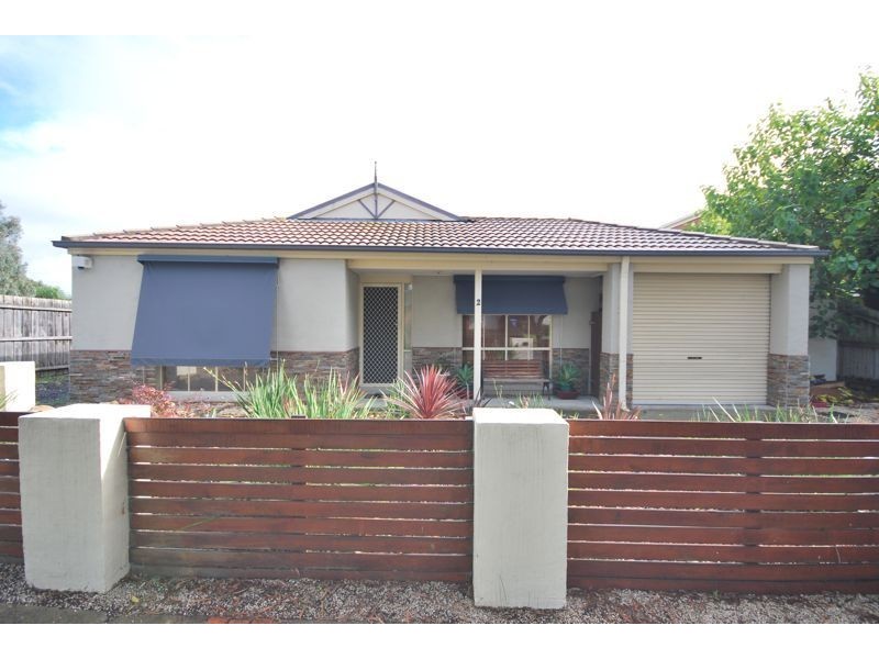 Cranbourne West VIC 3977