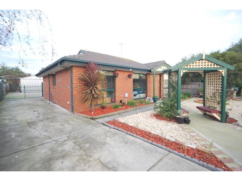 Cranbourne West VIC 3977