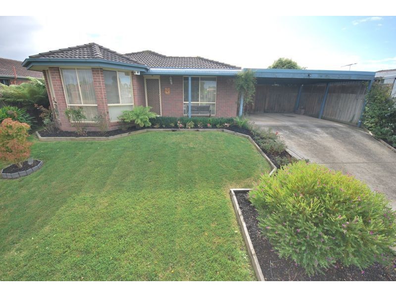 Cranbourne North VIC 3977