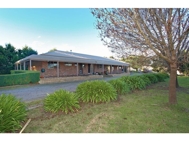 Tooradin VIC 3980