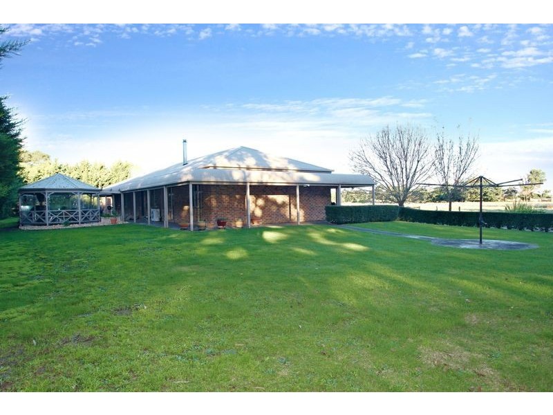 Tooradin VIC 3980