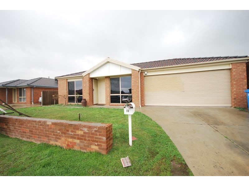 Cranbourne West VIC 3977