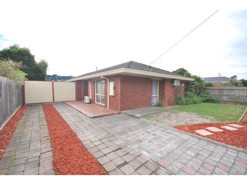 Cranbourne VIC 3977