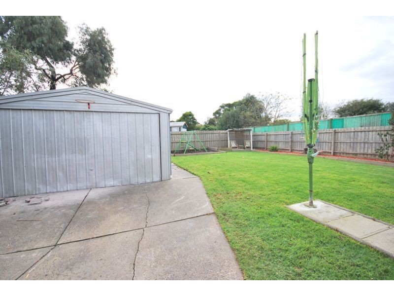Cranbourne VIC 3977
