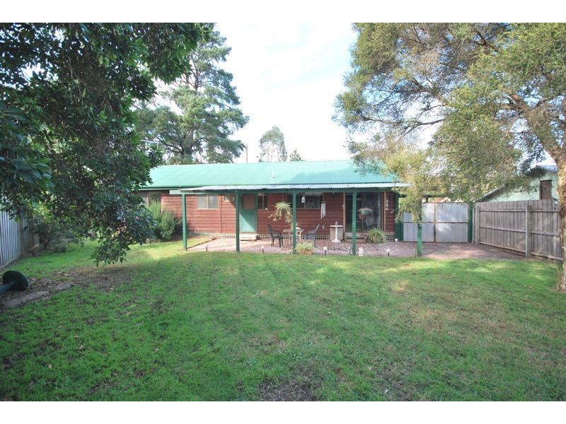 Pearcedale VIC 3912