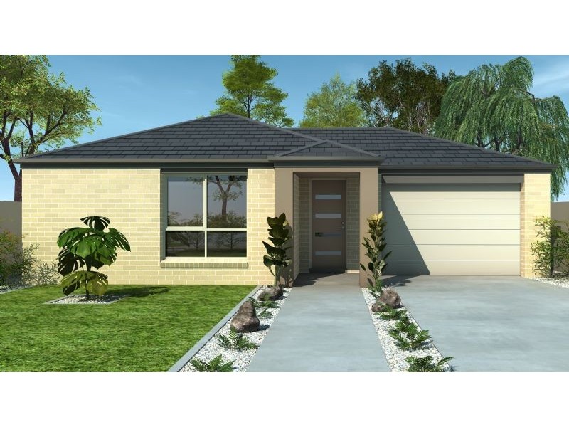 Lot 8 RENEE COURT, Cranbourne VIC 3977