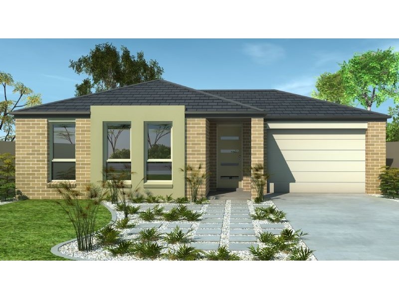 Lot 10 RENEE COURT, Cranbourne VIC 3977