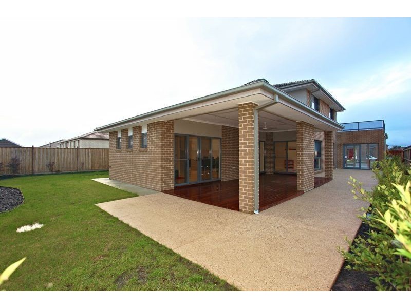 Cranbourne East VIC 3977