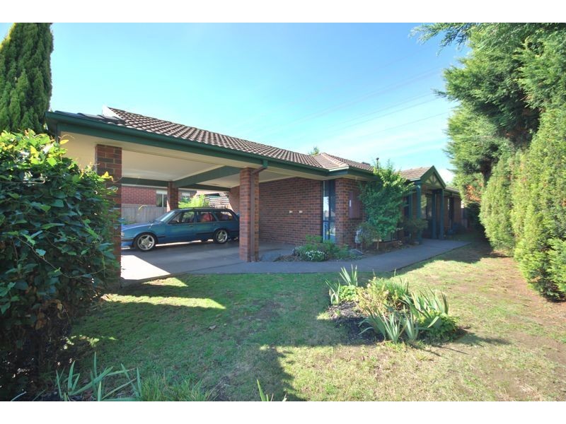 Cranbourne West VIC 3977