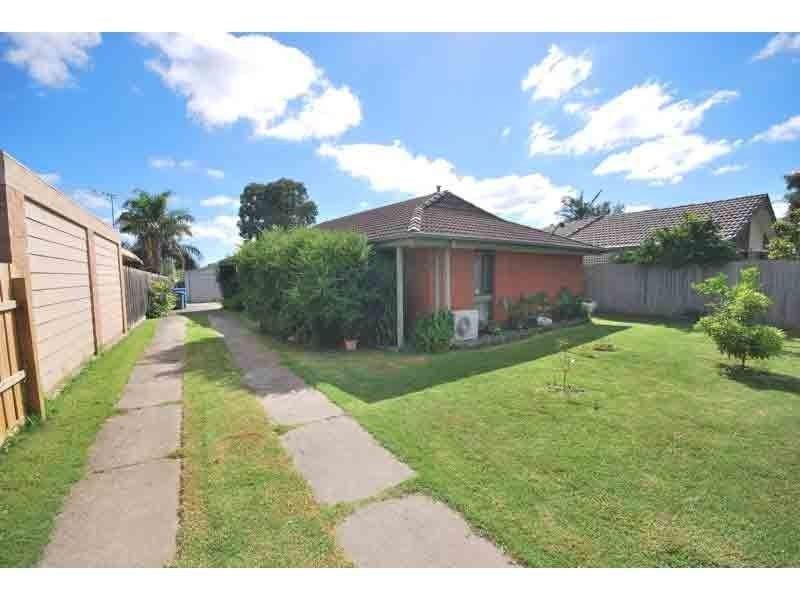 58  Circle Drive, Cranbourne VIC 3977