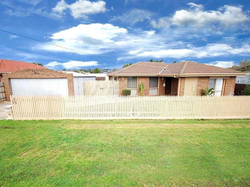 Cranbourne West VIC 3977