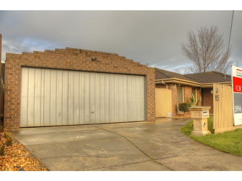 Cranbourne West VIC 3977
