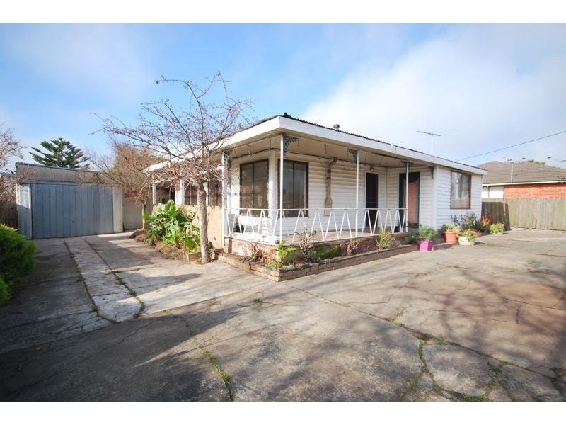 Cranbourne VIC 3977