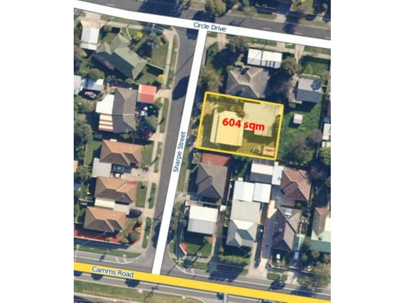 Cranbourne VIC 3977