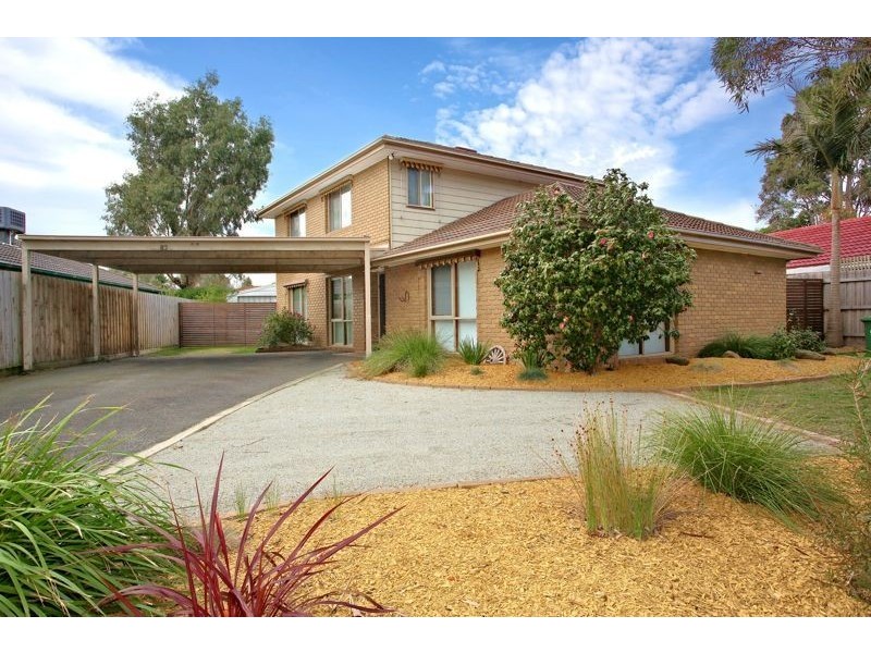 Cranbourne North VIC 3977