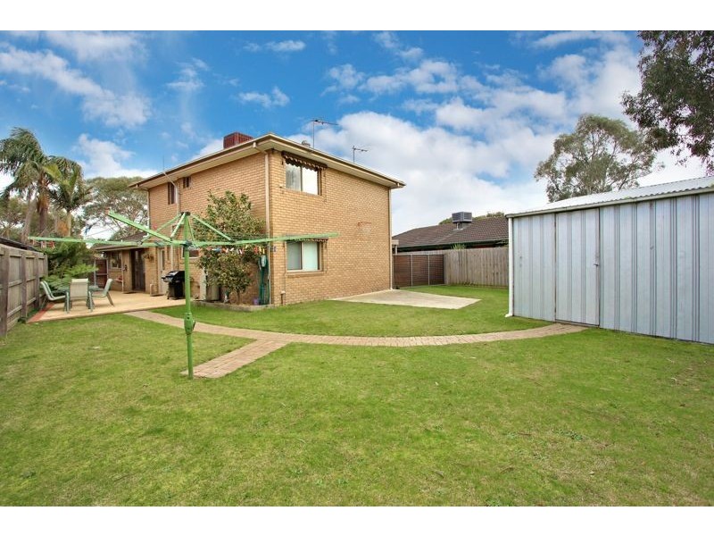 Cranbourne North VIC 3977