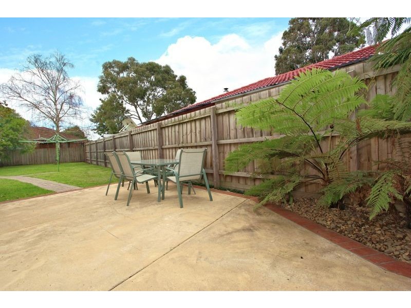 Cranbourne North VIC 3977