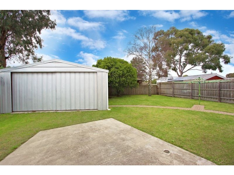 Cranbourne North VIC 3977