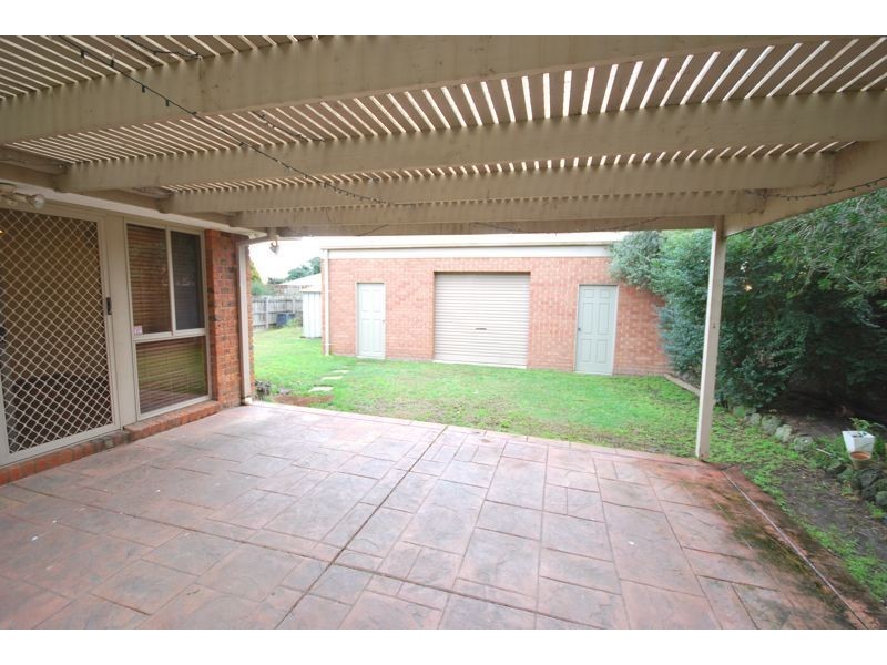 Cranbourne North VIC 3977