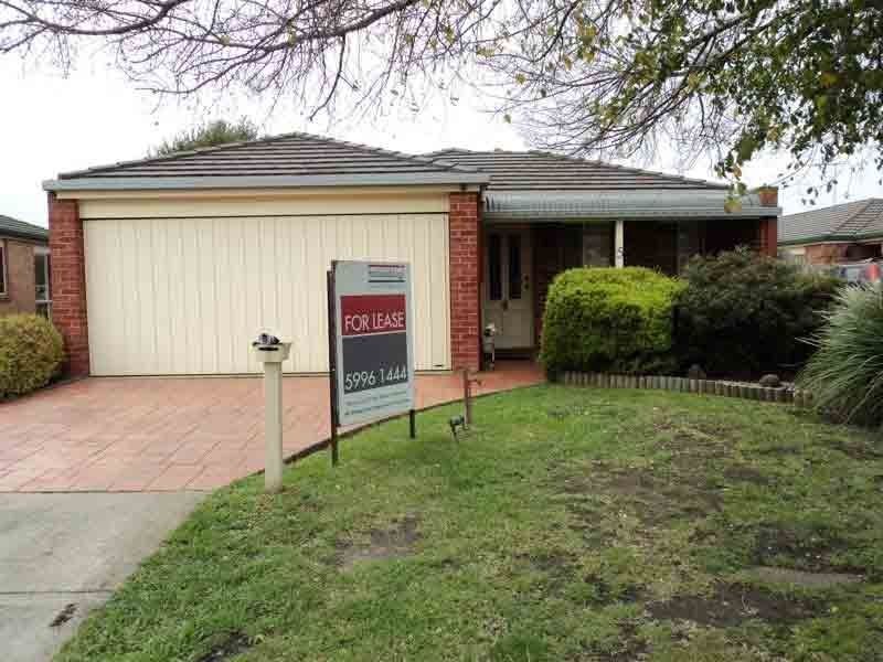 5 Howqua Place, Cranbourne VIC 3977