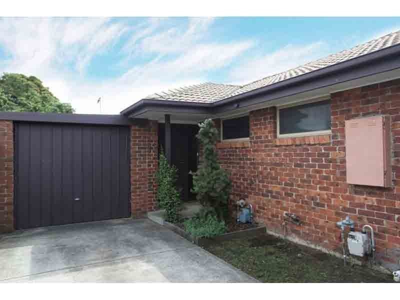3/117 Clarendon Street, Cranbourne VIC 3977