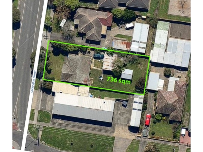 Cranbourne VIC 3977