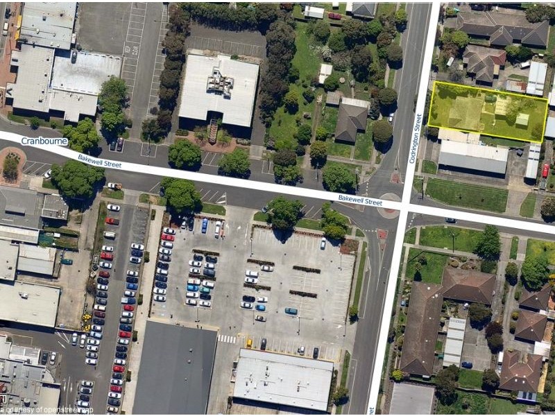 Cranbourne VIC 3977