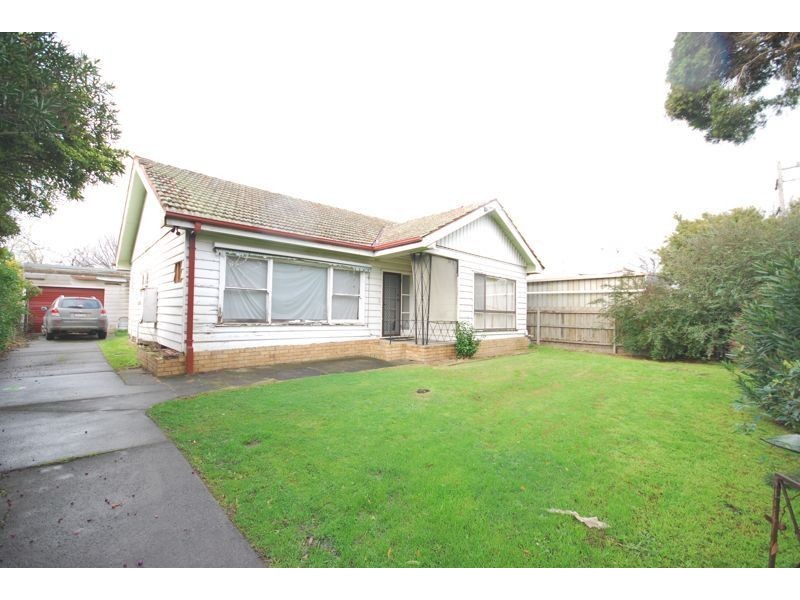 Cranbourne VIC 3977