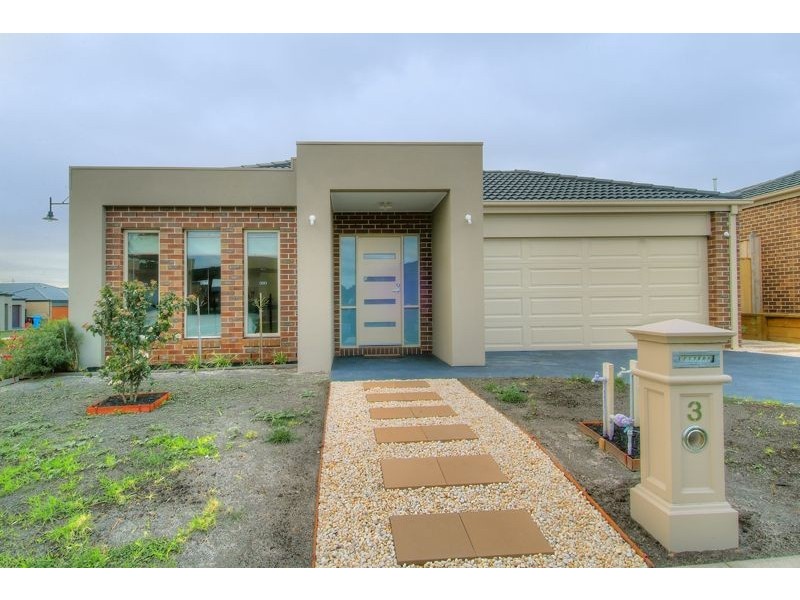 Cranbourne North VIC 3977