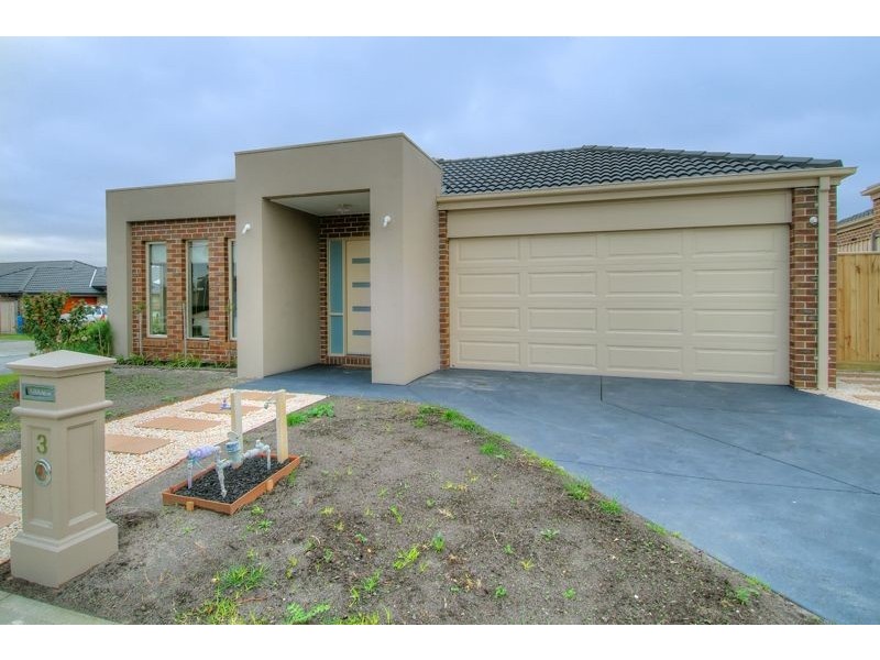 Cranbourne North VIC 3977