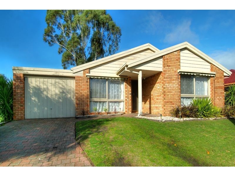 Cranbourne VIC 3977