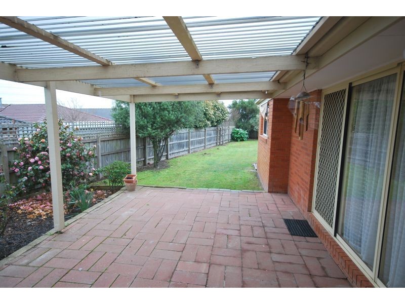Cranbourne North VIC 3977