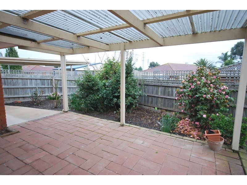 Cranbourne North VIC 3977