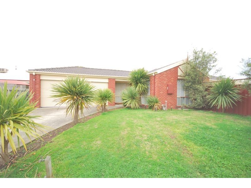 Cranbourne East VIC 3977