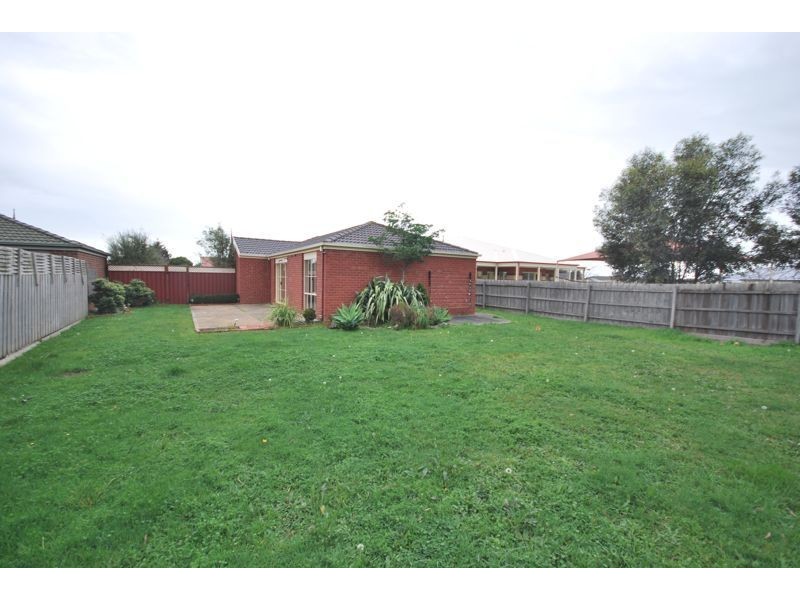 Cranbourne East VIC 3977