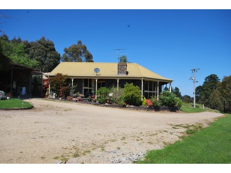 Garfield VIC 3814