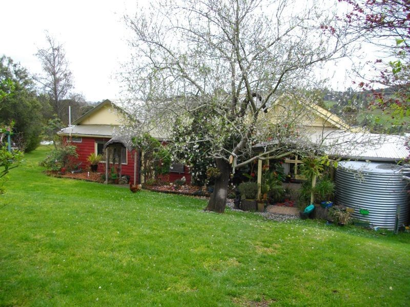 Garfield VIC 3814