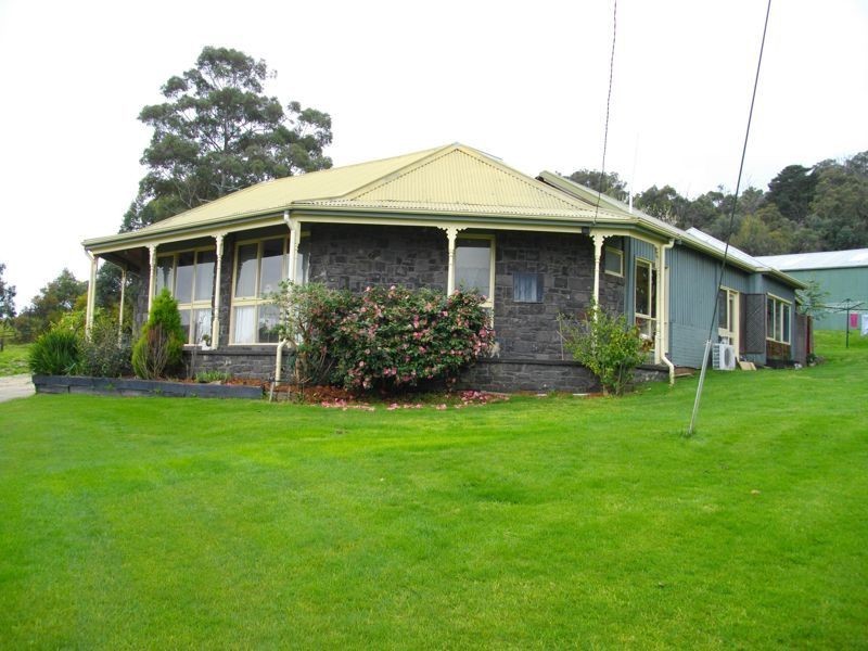 Garfield VIC 3814
