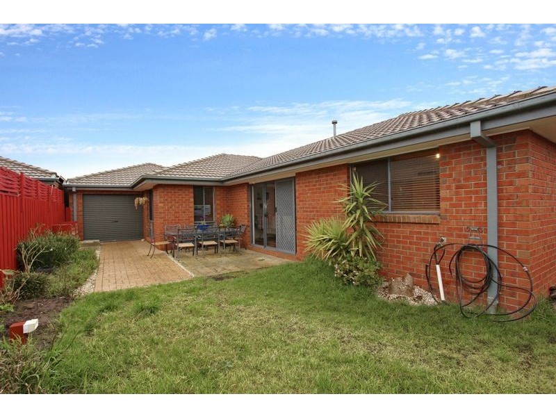 Cranbourne East VIC 3977