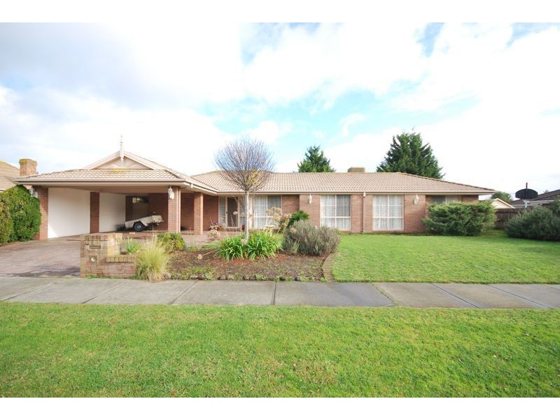 Cranbourne North VIC 3977