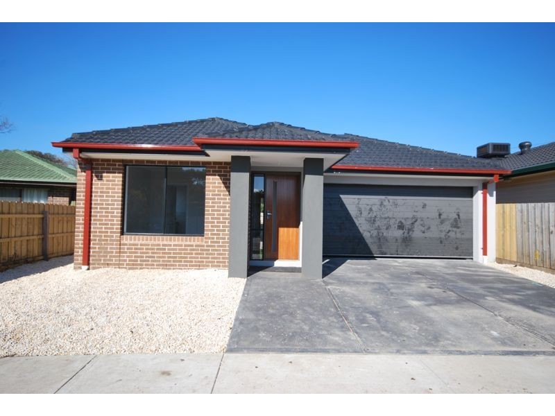 Cranbourne VIC 3977