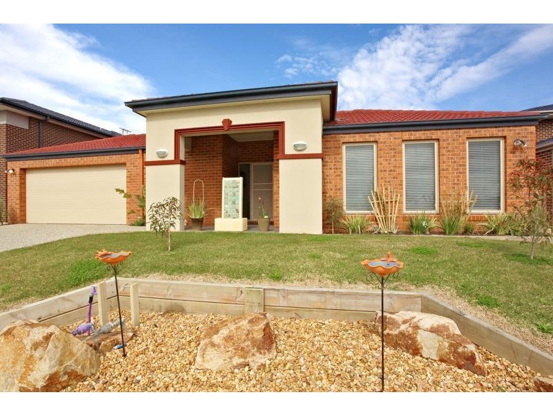 83 Marriott Boulevard, Lyndhurst VIC 3975