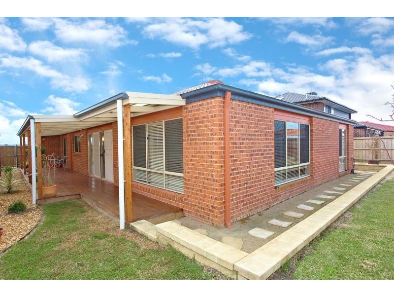 83 Marriott Boulevard, Lyndhurst VIC 3975