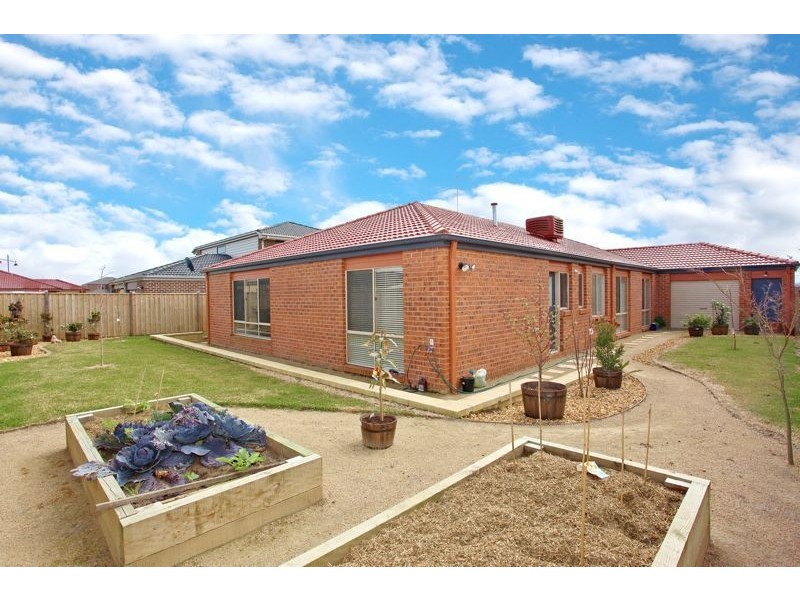 83 Marriott Boulevard, Lyndhurst VIC 3975